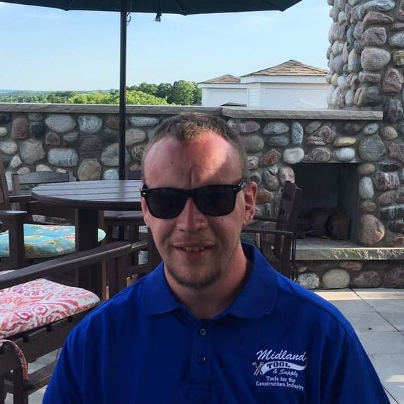 Meet your Posher, Steven - Picture 1 of 1